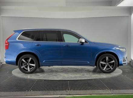 Volvo - XC90