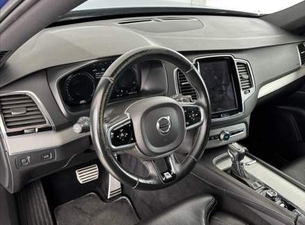 Volvo - XC90