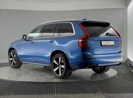 Volvo - XC90