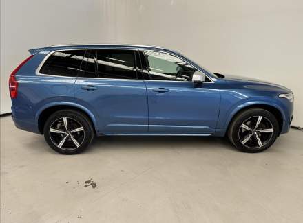Volvo - XC90