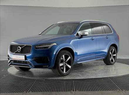 Volvo - XC90