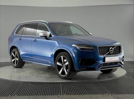 Volvo - XC90