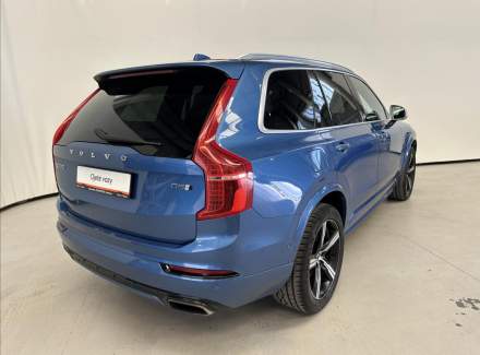 Volvo - XC90