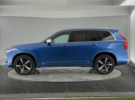 Volvo - XC90