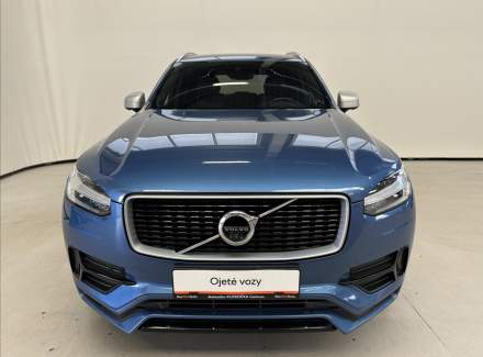 Volvo - XC90
