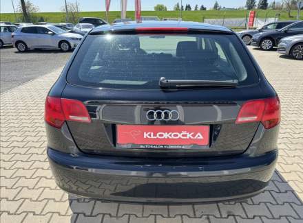 Audi - A3
