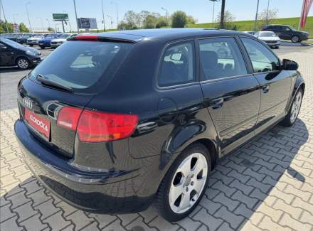 Audi - A3