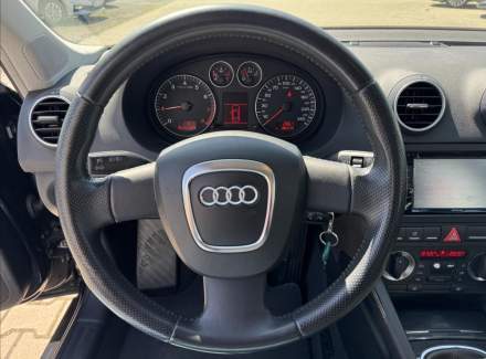 Audi - A3