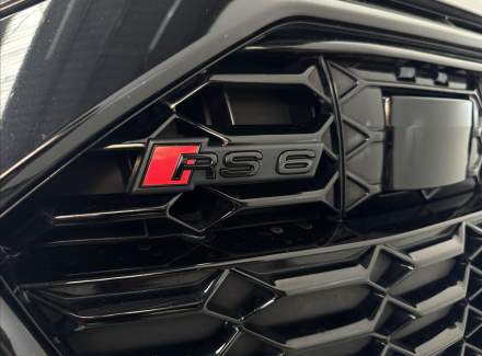 Audi - RS 6