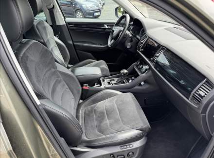 Škoda - Kodiaq