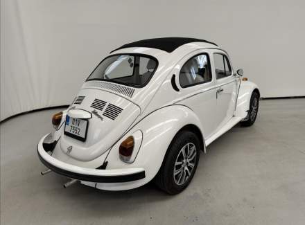 Volkswagen - Beetle