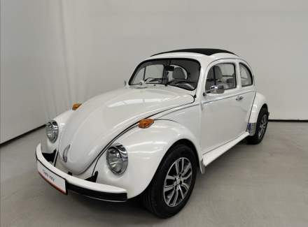 Volkswagen - Beetle