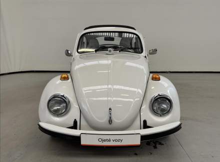Volkswagen - Beetle