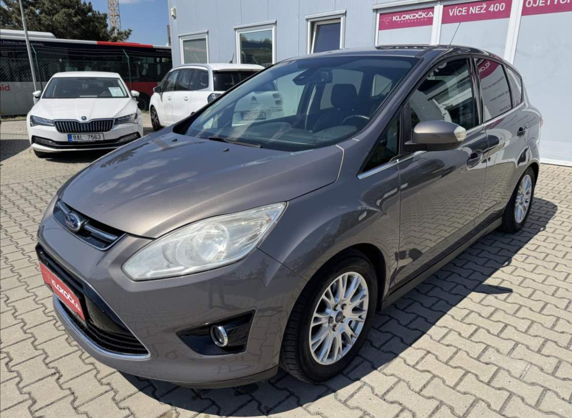 Ford - C-MAX
