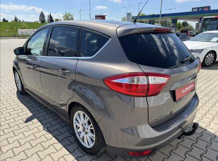 Ford - C-MAX