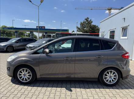 Ford - C-MAX