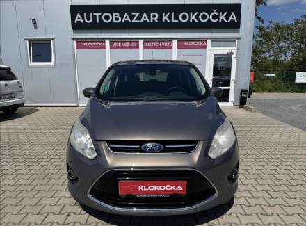 Ford - C-MAX
