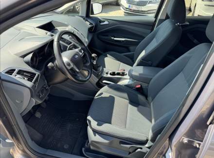 Ford - C-MAX