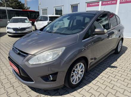 Ford - C-MAX