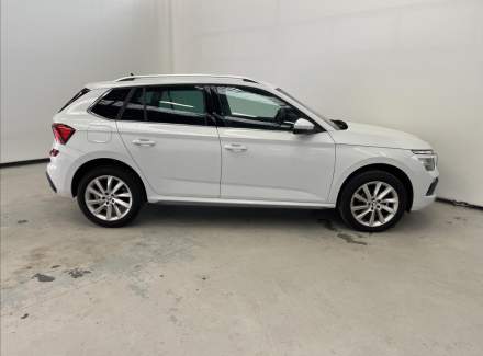 Škoda - Kamiq