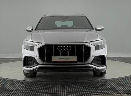 Audi - SQ8