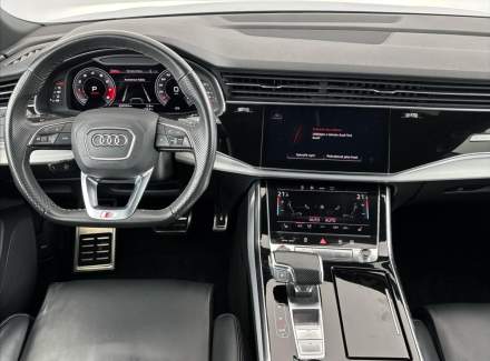 Audi - SQ8
