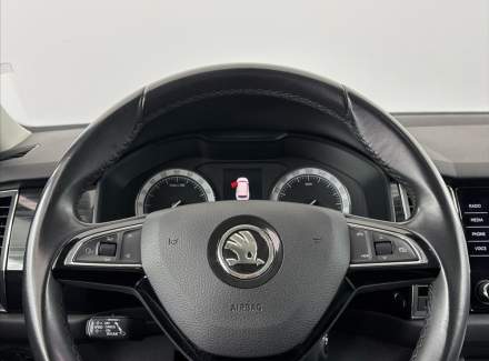 Škoda - Kodiaq