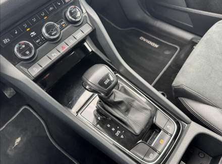 Škoda - Kodiaq