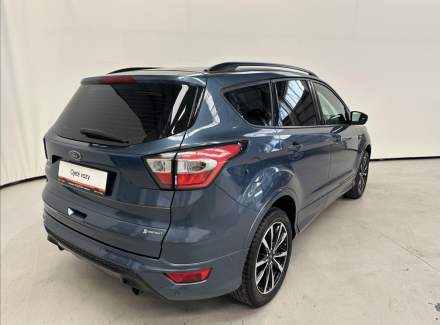 Ford - Kuga