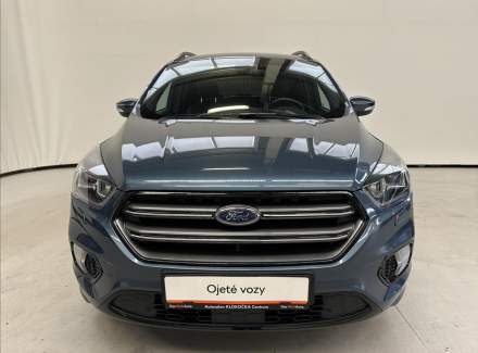 Ford - Kuga