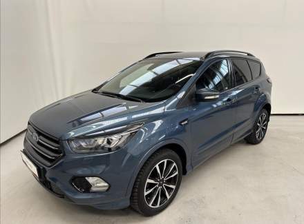 Ford - Kuga