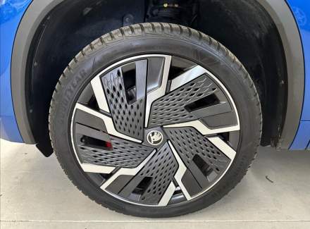 Škoda - Kodiaq