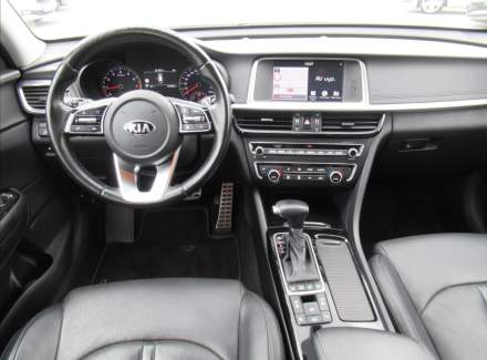 Kia - Optima