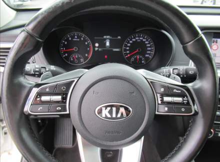 Kia - Optima