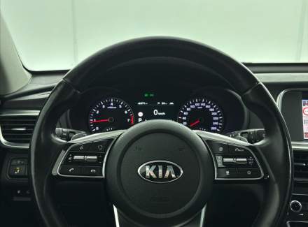 Kia - Optima