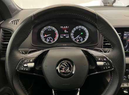 Škoda - Karoq