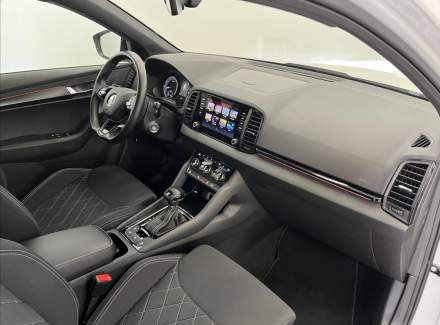 Škoda - Karoq