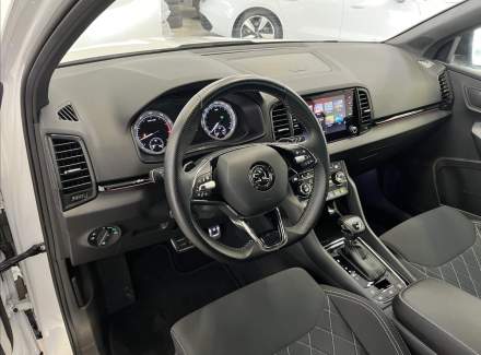 Škoda - Karoq