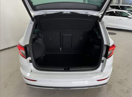 Škoda - Karoq