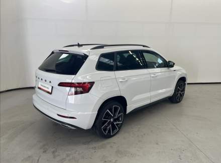 Škoda - Karoq