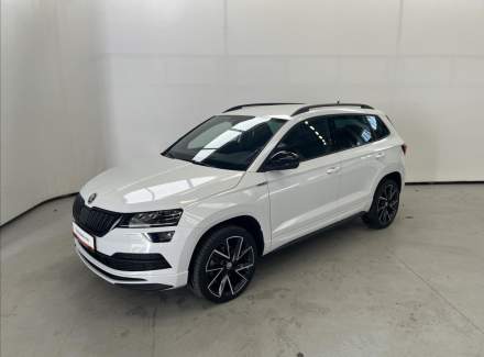 Škoda - Karoq