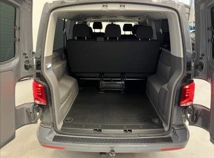 Volkswagen - Caravelle