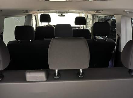 Volkswagen - Caravelle