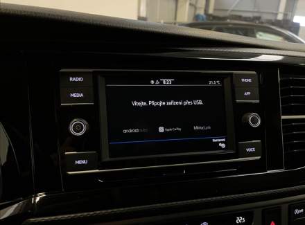 Volkswagen - Caravelle