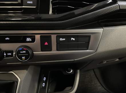 Volkswagen - Caravelle