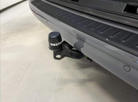 Volkswagen - Caravelle