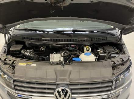 Volkswagen - Caravelle