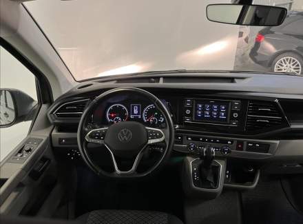 Volkswagen - Caravelle