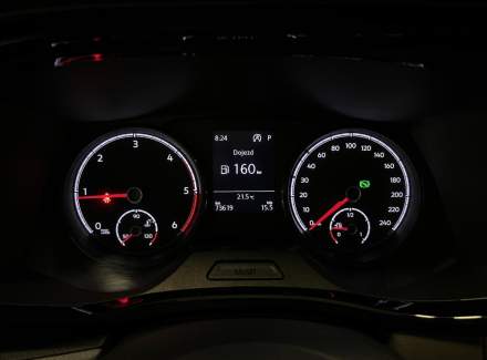 Volkswagen - Caravelle