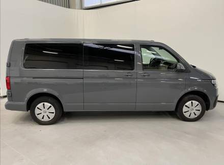 Volkswagen - Caravelle